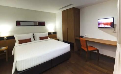 Eastin Tan Chiang Mai - 196