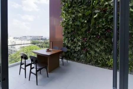 Eastin Tan Chiang Mai - 89