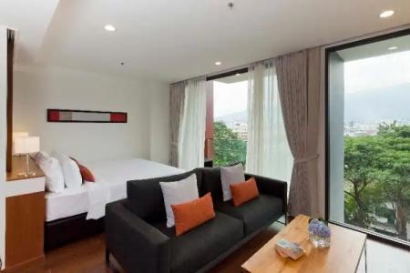 Eastin Tan Chiang Mai - 110