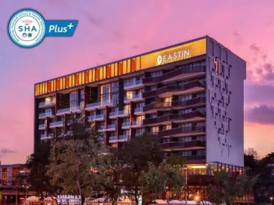 Eastin Tan Chiang Mai - 36