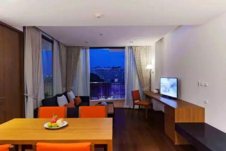 Eastin Tan Chiang Mai - 168