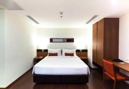 Eastin Tan Chiang Mai - 187