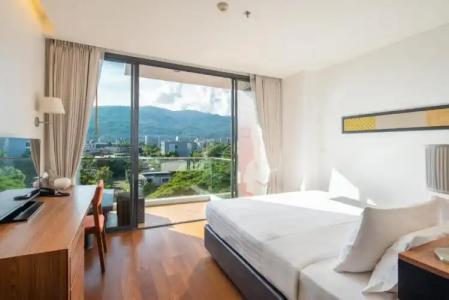 Eastin Tan Chiang Mai - 94