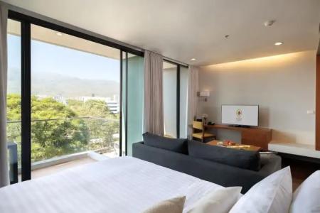Eastin Tan Chiang Mai - 162
