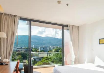 Eastin Tan Chiang Mai - 112