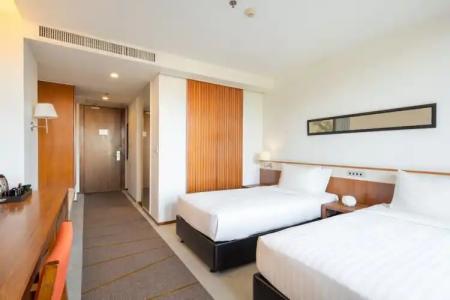 Eastin Tan Chiang Mai - 117