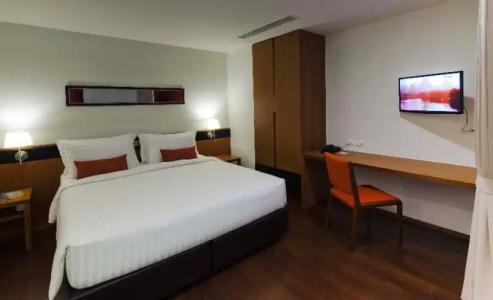 Eastin Tan Chiang Mai - 170