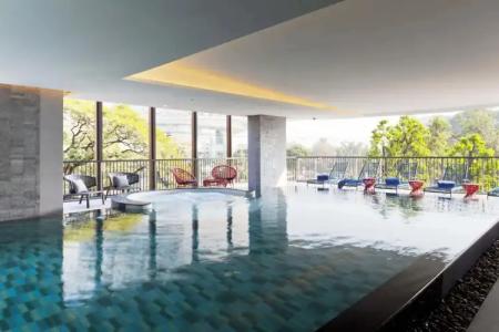 Eastin Tan Chiang Mai - 14