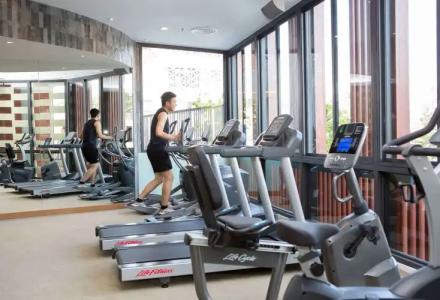Eastin Tan Chiang Mai - 21