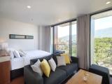 Junior Suite with balcony