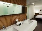 2 Bedrooms Standard Penthouse room with balcony