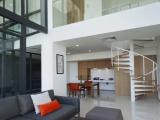 3 Bedrooms Standard Duplex room with balcony