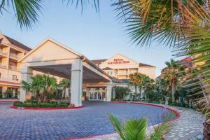 Hilton Garden Inn South Padre Island, South Padre