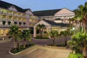 Hilton Garden Inn South Padre Island, South Padre