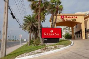 Ramada by Wyndham & Suites South Padre Island, South Padre