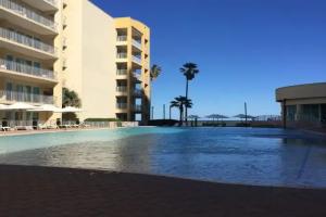 Peninsula Island Resort & Spa - Beach front Property at South Padre Island, South Padre