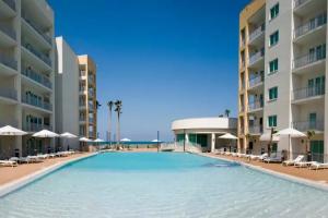 Peninsula Island Resort & Spa - Beach front Property at South Padre Island, South Padre