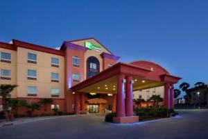 Holiday Inn Express Hotel and Suites South Padre Island, an IHG Hotel, South Padre