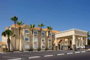 Best Western Beachside Inn, South Padre