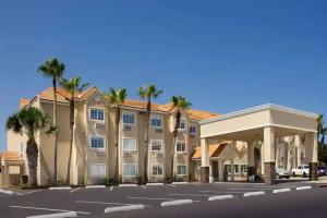 Best Western Beachside Inn, South Padre