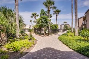 Suites at Sunchase, South Padre