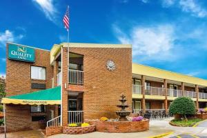 Quality Inn Mount Vernon, Alexandria