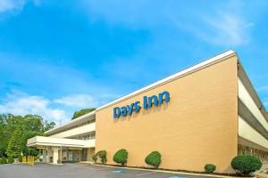 Days Inn by Wyndham Alexandria South, Alexandria