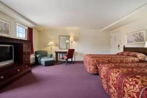 Travelodge Alexandria, Alexandria