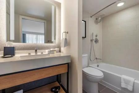 Sheraton Suites Old Town Alexandria - 84