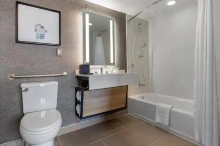 Sheraton Suites Old Town Alexandria - 77