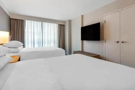 Sheraton Suites Old Town Alexandria - 109