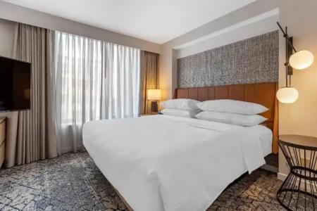 Sheraton Suites Old Town Alexandria - 166