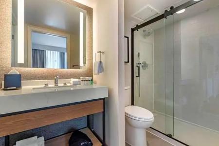 Sheraton Suites Old Town Alexandria - 122