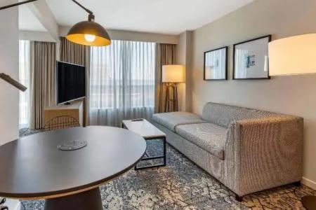 Sheraton Suites Old Town Alexandria - 168