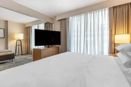 Sheraton Suites Old Town Alexandria - 88