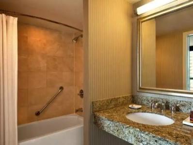 Sheraton Suites Old Town Alexandria - 165