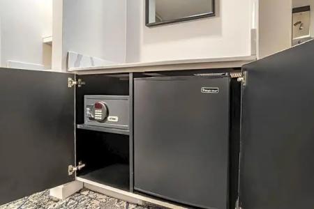 Sheraton Suites Old Town Alexandria - 115