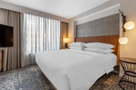 Sheraton Suites Old Town Alexandria - 21