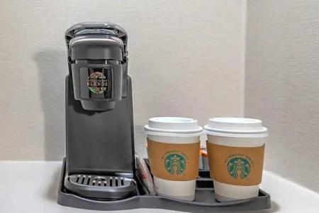 Sheraton Suites Old Town Alexandria - 116