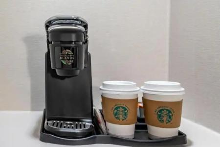 Sheraton Suites Old Town Alexandria - 68