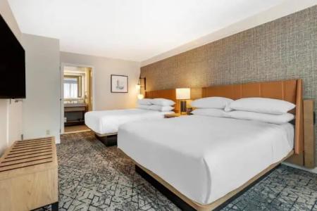 Sheraton Suites Old Town Alexandria - 111