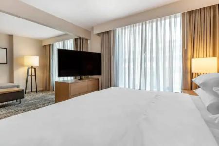 Sheraton Suites Old Town Alexandria - 28