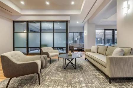 Sheraton Suites Old Town Alexandria - 44