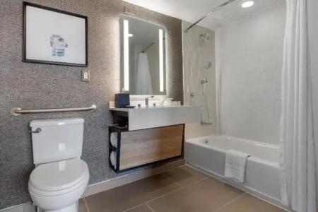 Sheraton Suites Old Town Alexandria - 61