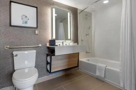 Sheraton Suites Old Town Alexandria - 31