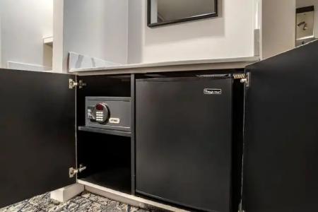 Sheraton Suites Old Town Alexandria - 52