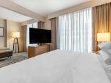 1 Bedroom Suite with city view