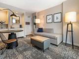 1 Bedroom Double Suite