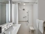 1 Bedroom Suite with balcony