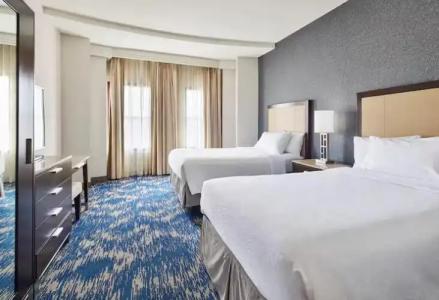 Embassy Suites by Hilton Alexandria Old Town - 52